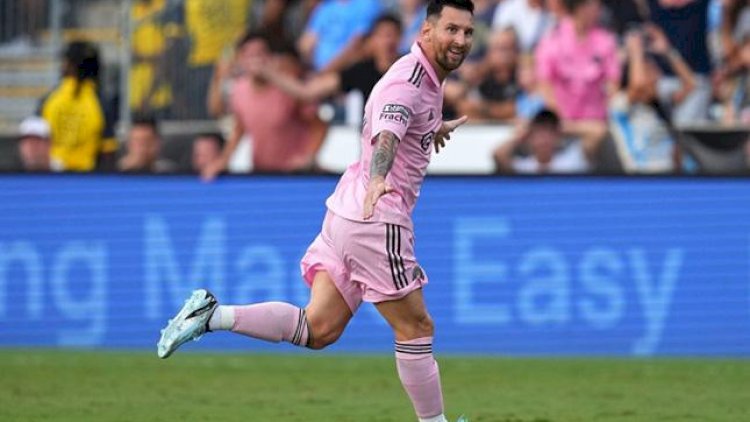    Messi oyuna 1 gün qalmış millinin düşərgəsini tərk etdi   