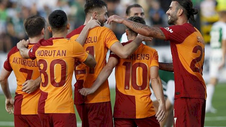    “Qalatasaray”ın Azərbaycandakı azarkeşlərinə müjdə   