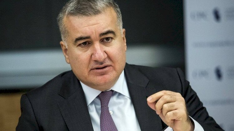    Britaniyadakı səfirimiz Qarabağdakı son durumdan danışdı   