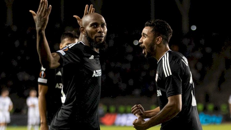    “Qarabağ”ın sabiq futbolçusu: “Bu komanda ikinci yerlə qrupdan çıxacaq”   