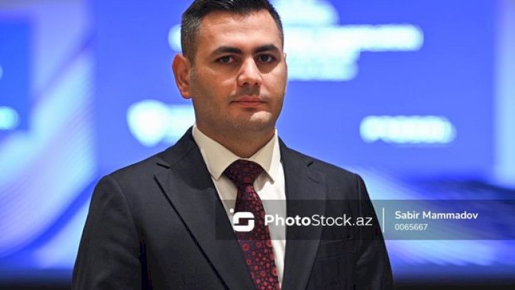    Tural Məmmədov Azərbaycanda dövlət qurumlarının adlarına uyğun yaradılan saxta domenlərin sayını açıqladı   