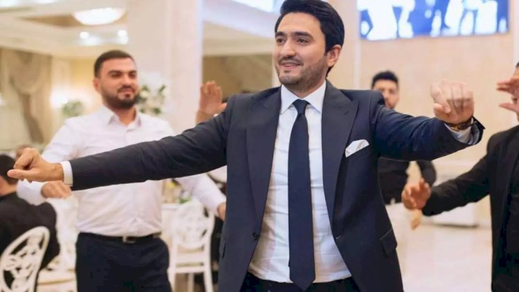    Müğənni ata oldu - FOTO   