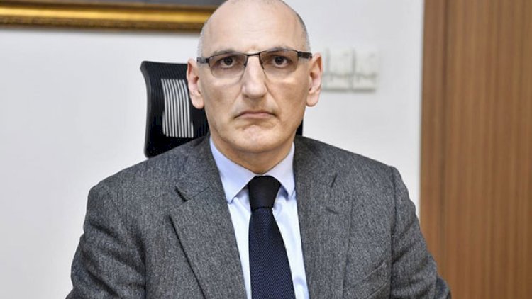    Fransaya etibarımız sıfırdır - Prezidentin nümayəndəsi   