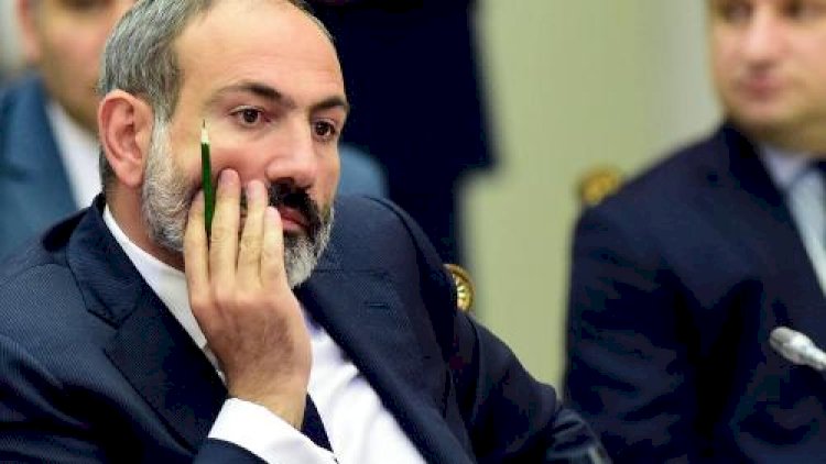    Rusiya Paşinyanı devirmək istəyir, ya yox? - Maraqlı detallar   