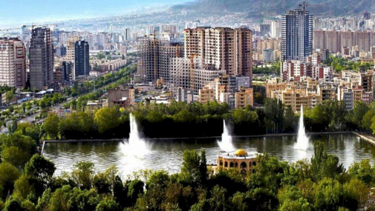    Güney Azərbaycanda ana dili ilə bağlı divarlara şüarlar yazıldı   