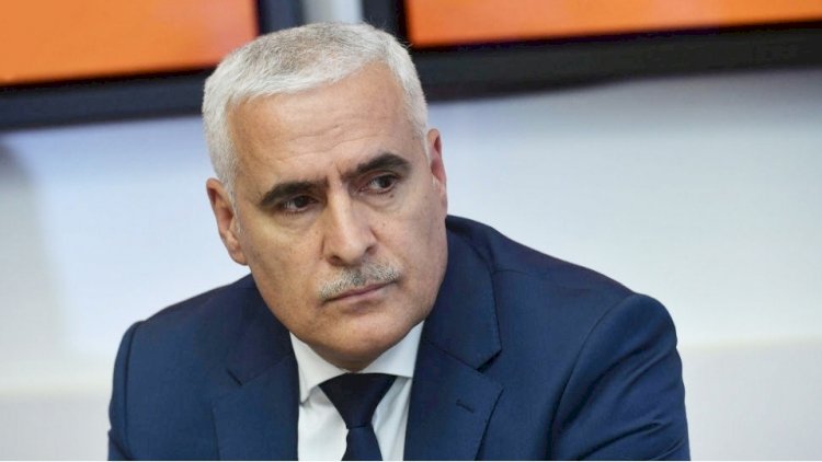    Fransa, Almaniya və Aİ-nin ədalətsiz mövqeyi onların qərəzli siyasi məqsədlərini təsdiqləyir   