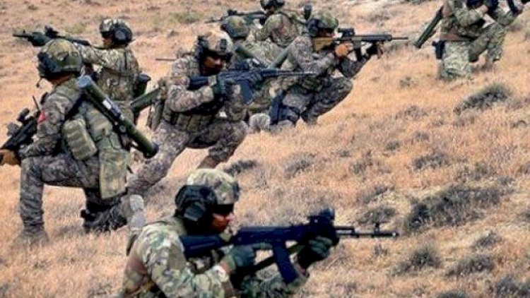    Antiterror tədbirləri: 200 illik plan 24 saata darmadağın edildi   