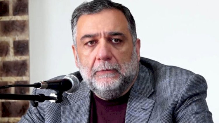    “Qarabağ Azərbaycanın tam nəzarətindədir” - Vardanyan   