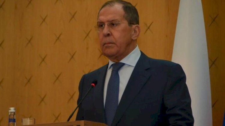    “Qarabağda bunun vaxtı çatıb” - Lavrov   