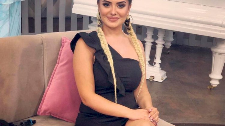    Əməliyyatla arıqlayan Mina: “Çıxarılan piylərimi satmışam”   