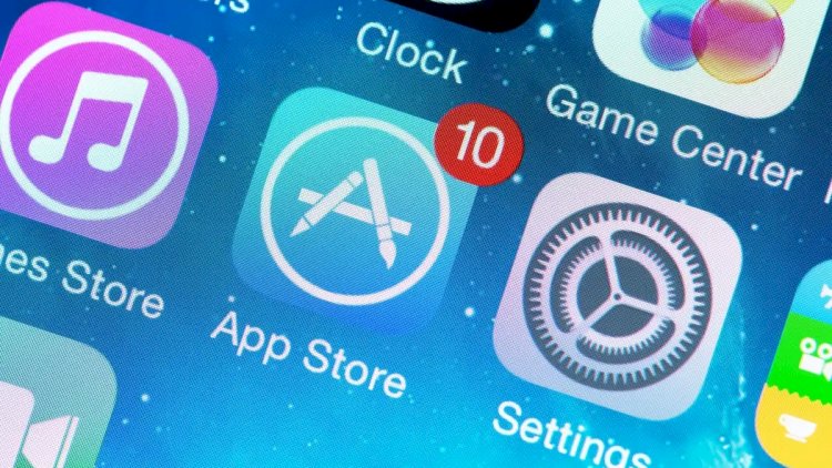    Azərbaycanda “App Store“dən istifadə edənlərin NƏZƏRİNƏ!   