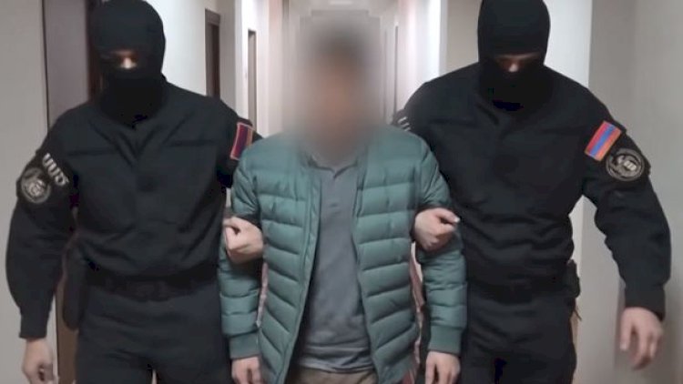    Ermənistanda dövlət çevrilişinə cəhdə görə səkkiz nəfər saxlanıldı   