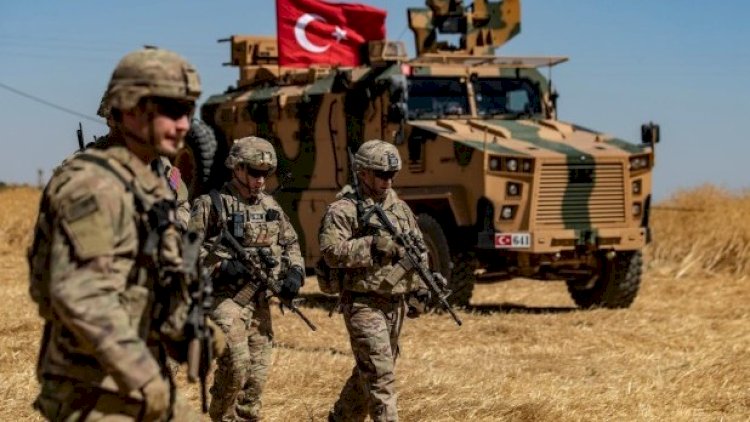    Suriyada 3 terrorçu məhv edildi   