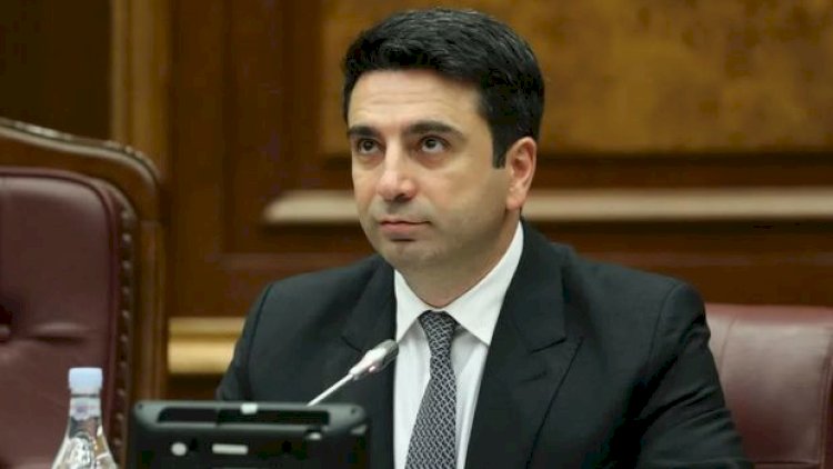    “İrəvan Bakı ilə sülh müqaviləsi imzalamağa hazırdır” - Simonyan   