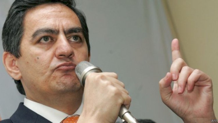    Şəhid adı ilə manipulyasiya: Əlikərimliçilik...   