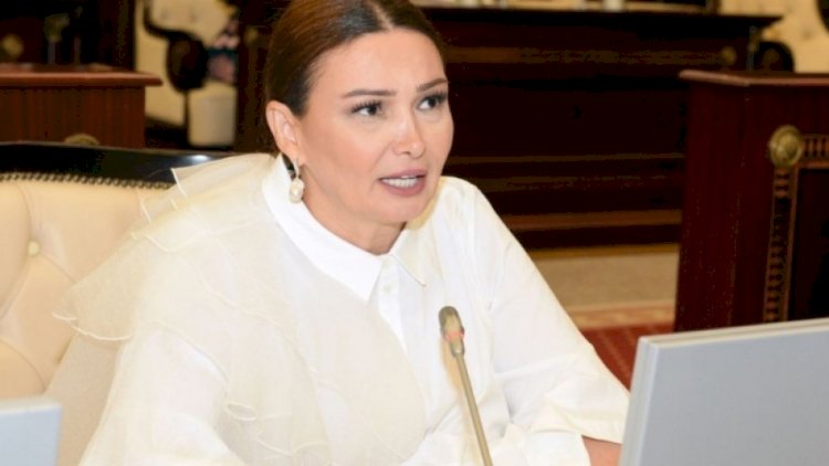    Qənirə Paşayevanın səhhəti ilə bağlı YENİ XƏBƏR   