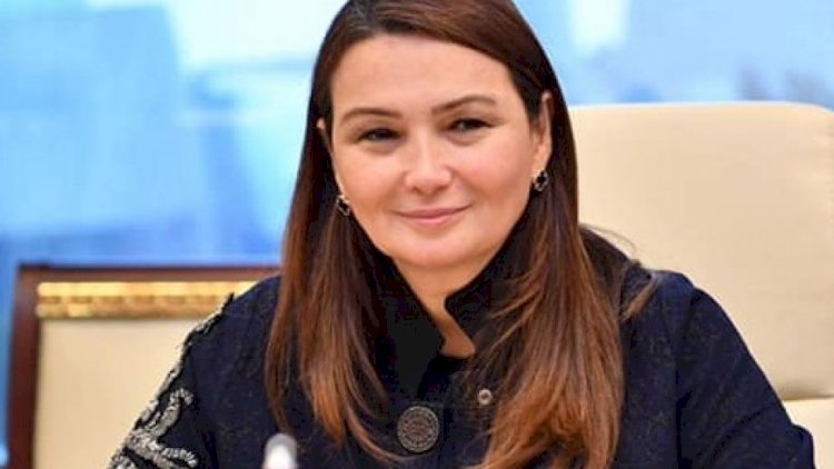    Qənirə Paşayeva üçün Türkiyədən xüsusi həkim gətirildi     