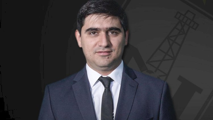    “Neftçi”nin vitse-prezidenti vəzifədən getdi   