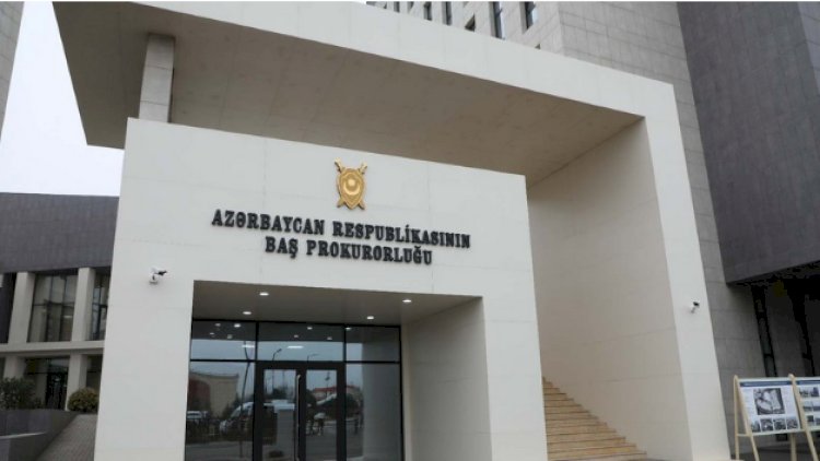    Hərbçilərimizin minaya düşməsi ilə bağlı cinayət işi başlanıldı   