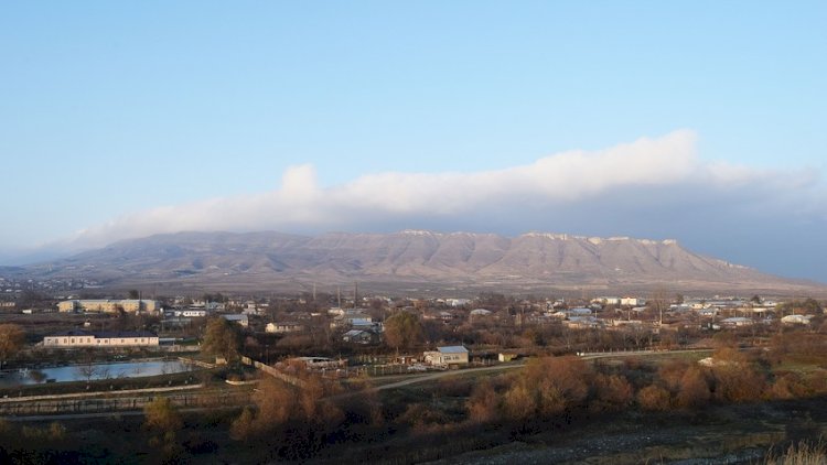    Xocalıda ermənilərlə növbəti görüş  başladı   