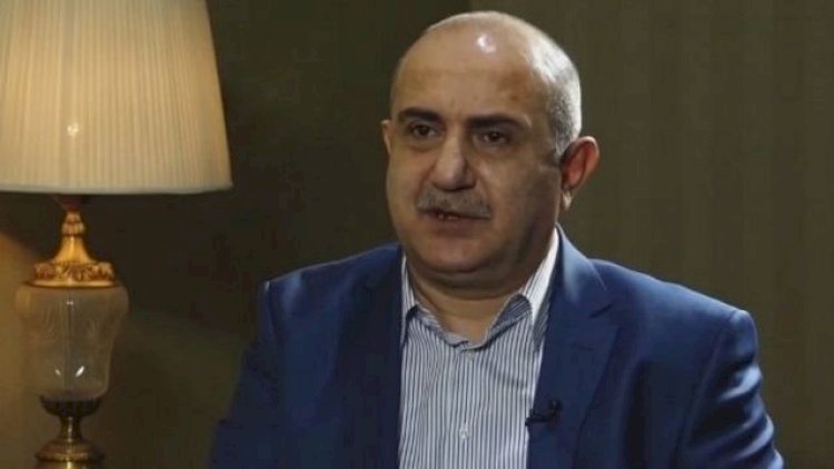    Samvel Babayan Xankəndidən İrəvana qaçdı   