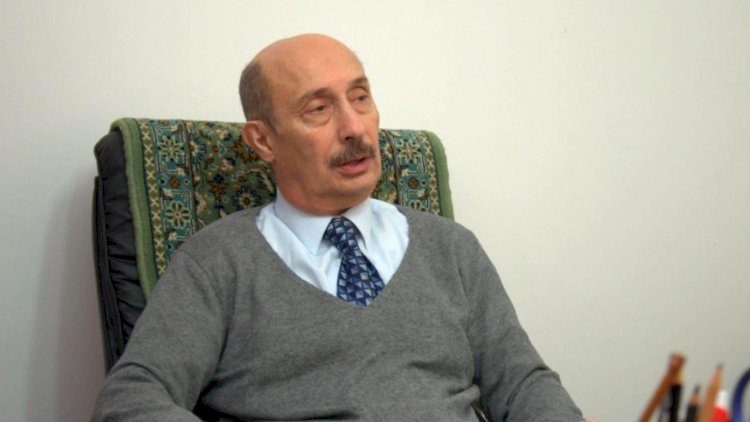    “Əsas odur ki, Qarabağda qalan ermənilər çox pul qazansın və yaxşı yaşasınlar”   
