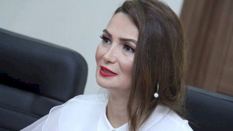    Qənirə Paşayeva bütün orqanlarını bağışlayıb - “Bu, mənim dünyaya son faydam olar”   