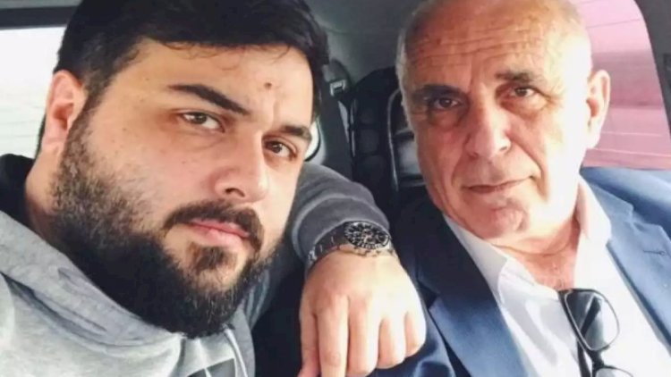    Cavidan Novruzdan paylaşım: “Çalışdım ən az sənə bənzəyim”   