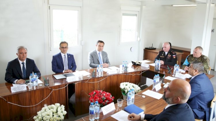    Qarabağın erməniləri ilə növbəti görüş keçiriləcək    