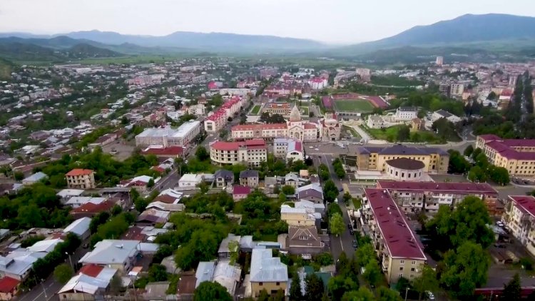    Xankəndidə idarəetmə belə olacaq – Polis və digər qurumlar bu tarixdən...   