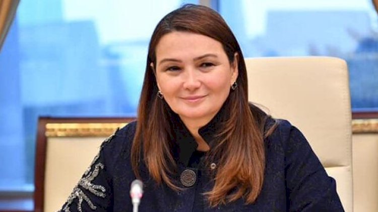    Qənirə Paşayevanın rəsmi səhifəsində müraciət yayıldı: Xahiş edirik...   