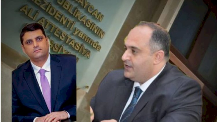   Professor adı olmayan rektorlar kimlərdir?   