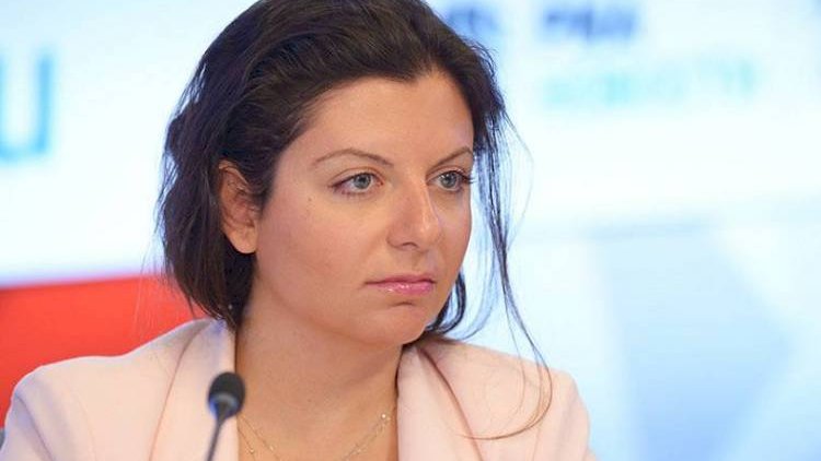    Simonyan: “İndiki Ermənistan ermənilərə aid deyil”    