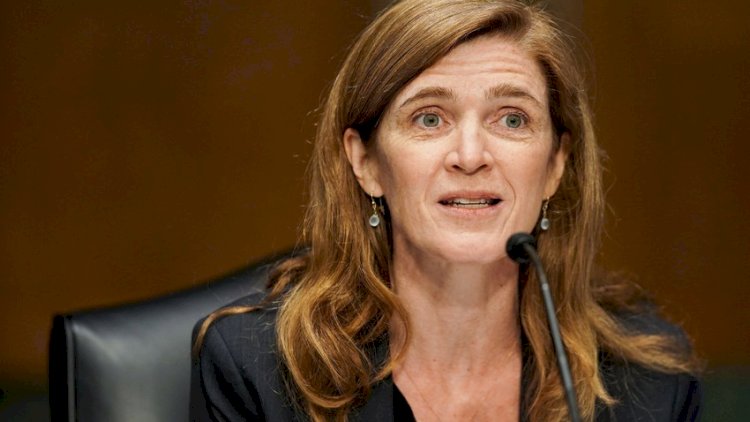    USAID rəhbəri Azərbaycana gələcək   