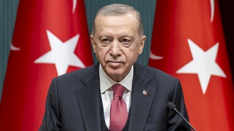    “Azərbaycan ərazisi Qarabağ 30 illik işğaldan sonra azadlığa qovuşub” - Ərdoğan   