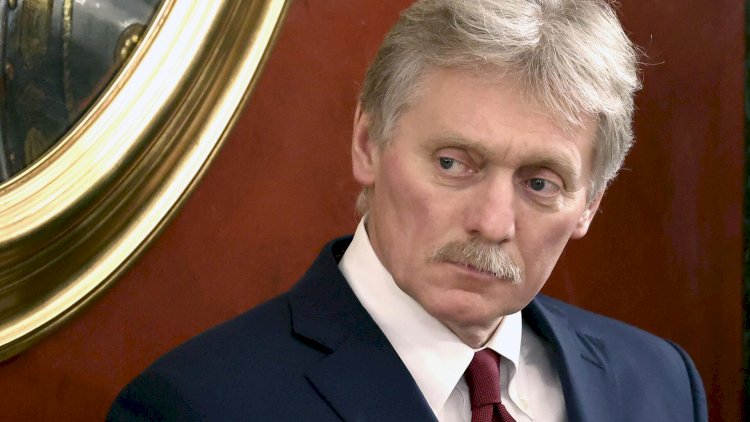    Bakının razılığı lazımdır - Peskov   