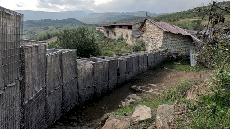    Müdafiə Nazirliyi Xocalıdan video yaydı    