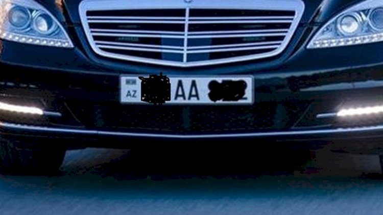    Azərbaycanda məmurun “AA” nömrəli xidməti maşınının şüşələri sındırıldı   