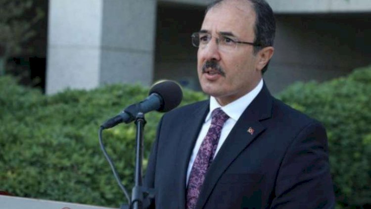    Səfir Qənirə Paşayevaya görə xəstəxanaya getdi   