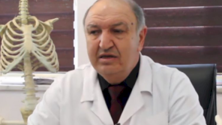    Gündəm olan azərbaycanlı həkim Xankəndidə başına gələnləri danışdı – Birinci bizim evimizi...   
