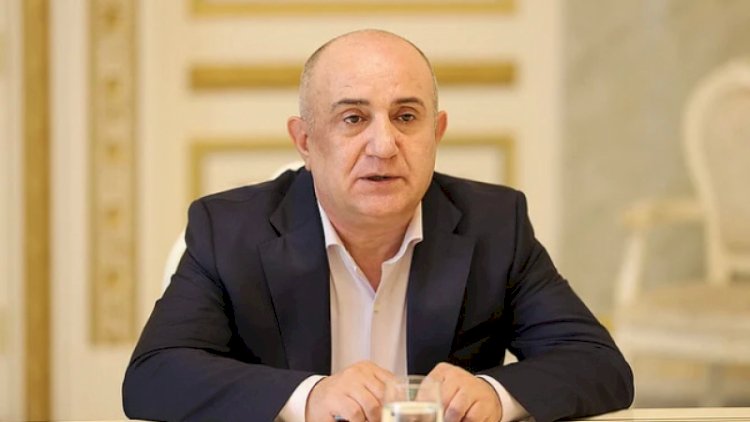    Samvel Babayan Qarabağdan belə qaçıb   