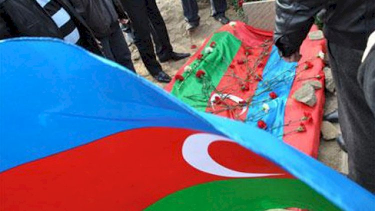    Antiterror əməliyyatında 18 yaşlı 11 əsgərimiz şəhid olub   