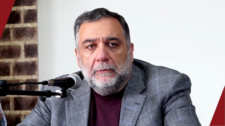    Azərbaycan dövlətinə qarşı silahlı qiyam... - Məsələ böyüyür   
