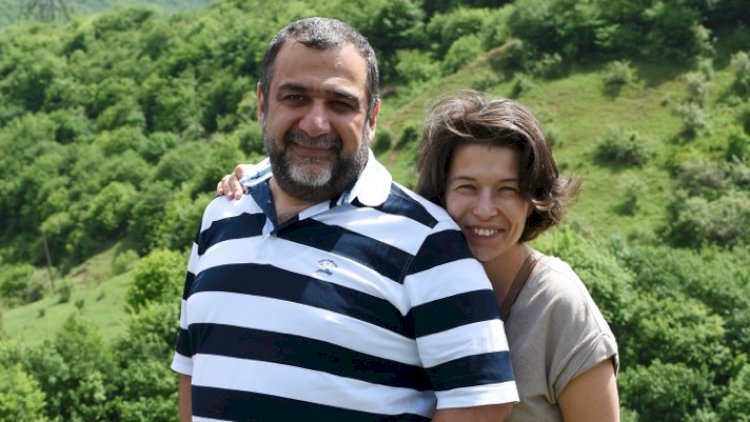    Vardanyanla əlaqə kəsilib – Həyat yoldaşı    