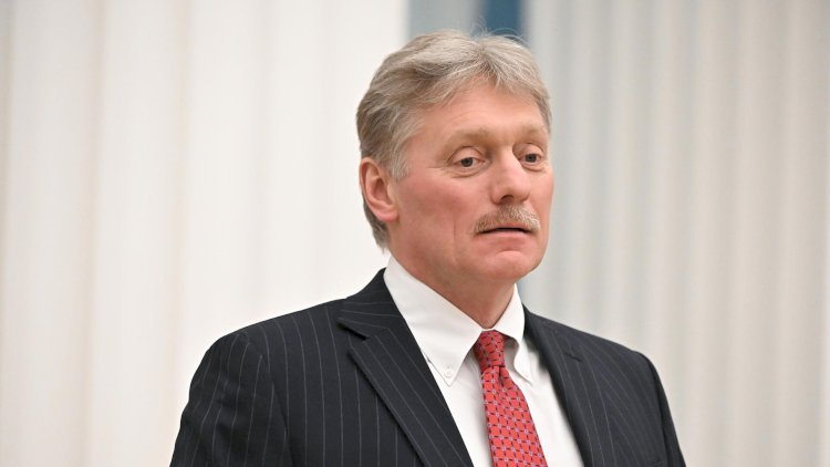    Peskov Vardanyanın həbsindən danışdı   