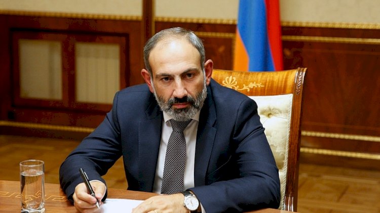    Sülh sazişini başqa erməni baş nazir imzalaya bilər   