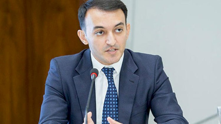    Qarabağda Asan Xidmət fəaliyyət göstərəcək - Ülvi Mehdiyev   