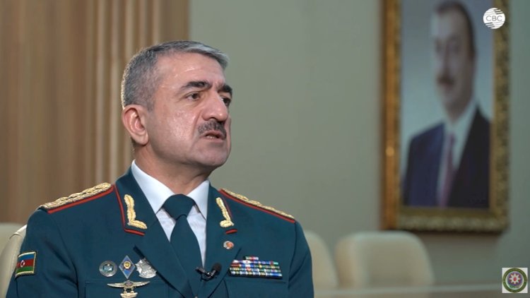    Vardanyanı saxlayan hərbçi Elçin Quliyevin oğludur   - FOTO