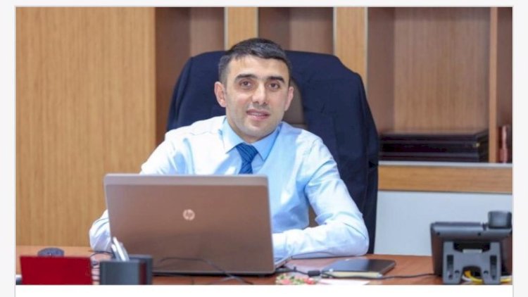    Təhsil İnstitutuna yeni direktor təyin edildi    