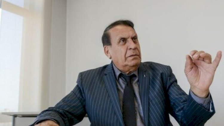    “Ermənilərin arasında da yaxşı insanlar var, gərək Allahla danışasan“   